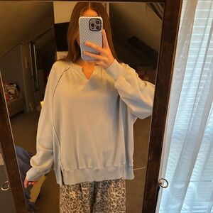 American Eagle sweatshirt!